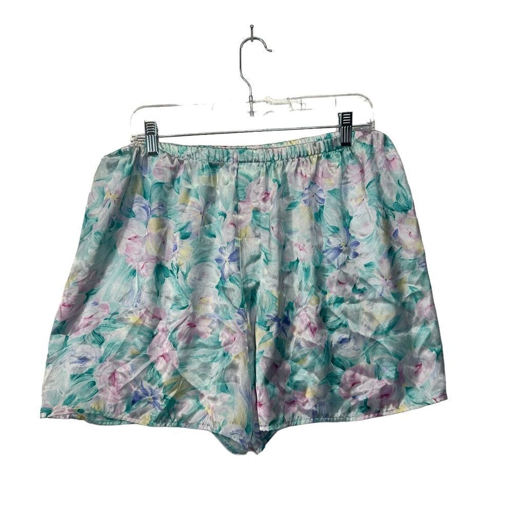 Vintage‎ Victoria secrets shorts size large